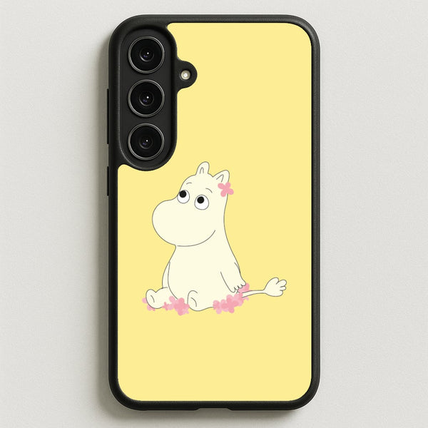 Troll Phone Case for Galaxy S25FE