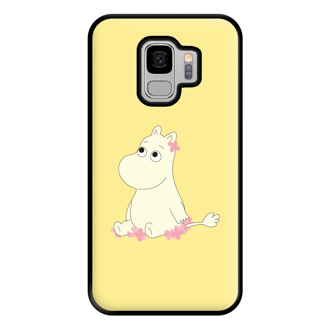 Troll Phone Case for Galaxy S9 Plus