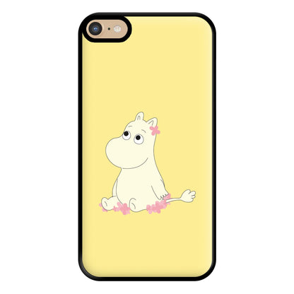 Troll Phone Case for iPhone 6 Plus / 7 Plus / 8 Plus