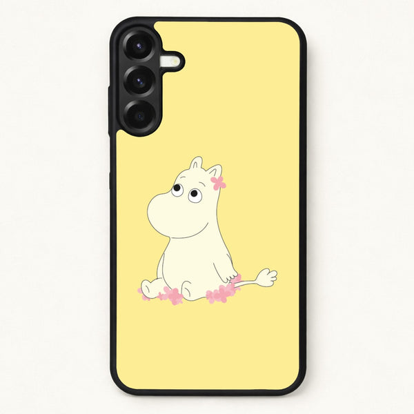Troll Phone Case for Galaxy A57