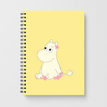 Troll Notebook