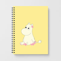 Troll Notebook