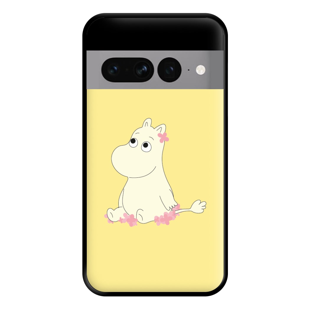 Troll Phone Case for Google Pixel 7 Pro