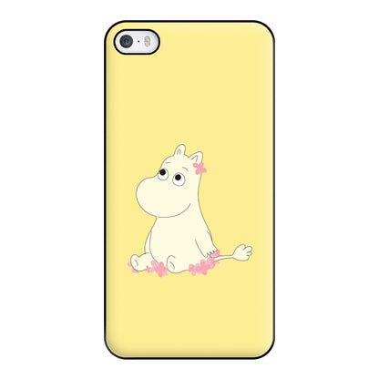 Troll Phone Case for iPhone 5 / 5s / SE 2016