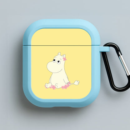 Troll Blue AirPods Case