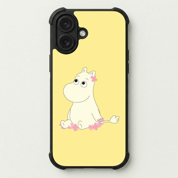Troll Phone Case — Bumper case