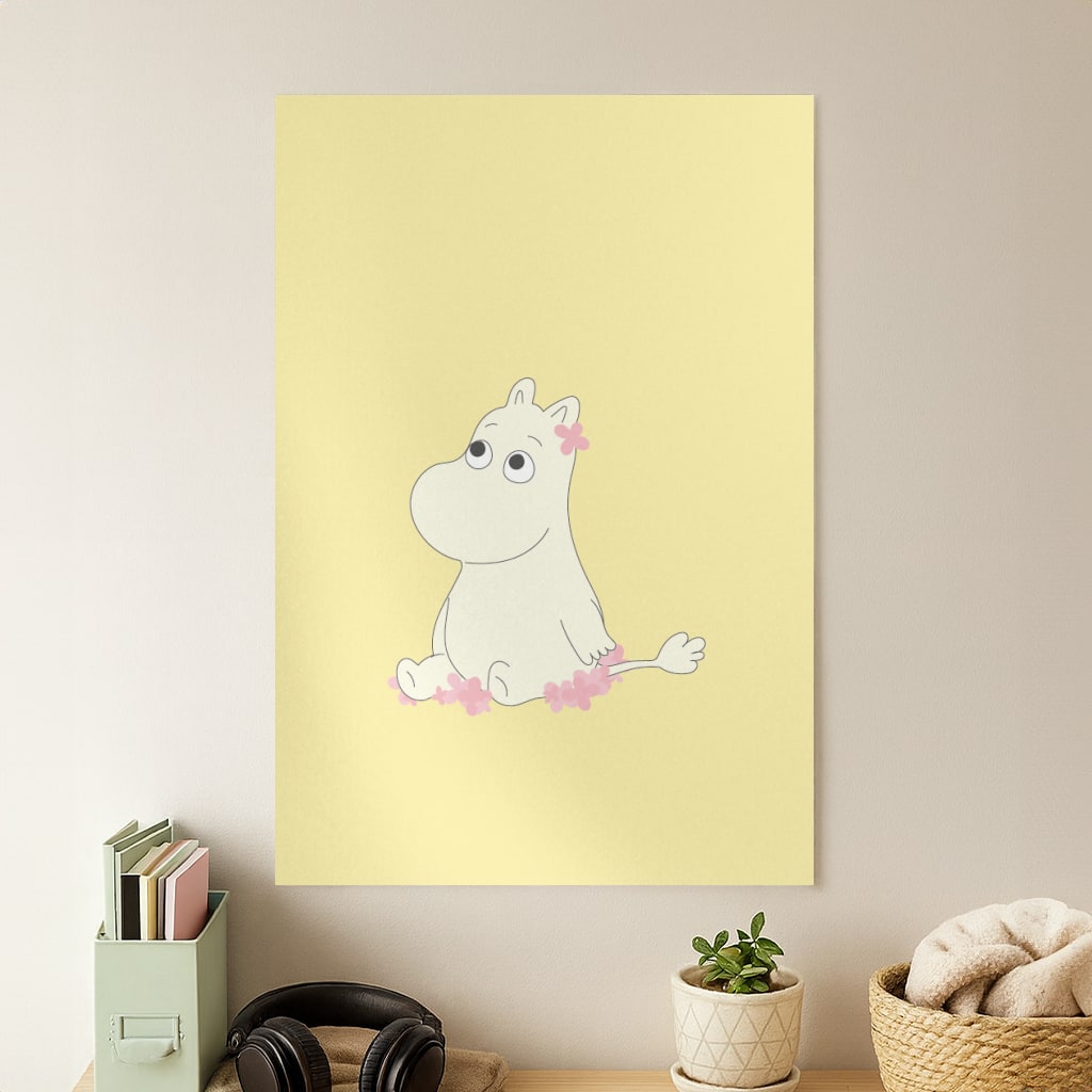 Troll Poster