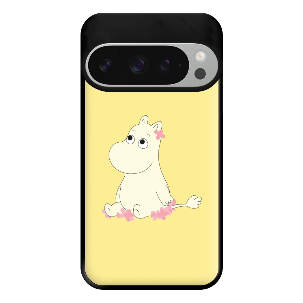 Troll Phone Case for Google Pixel 9 Pro XL