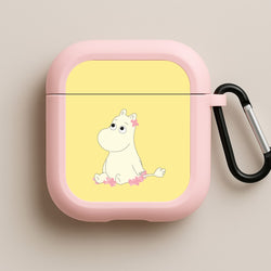 Troll Pink AirPods Case