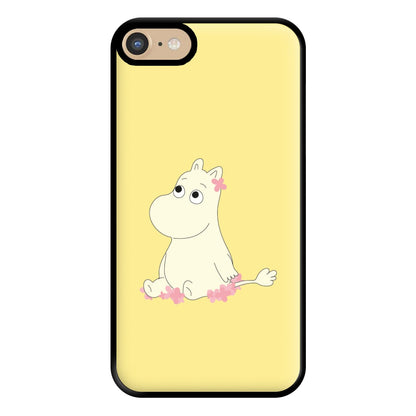 Troll Phone Case for iPhone 6 / 7 / 8 / SE