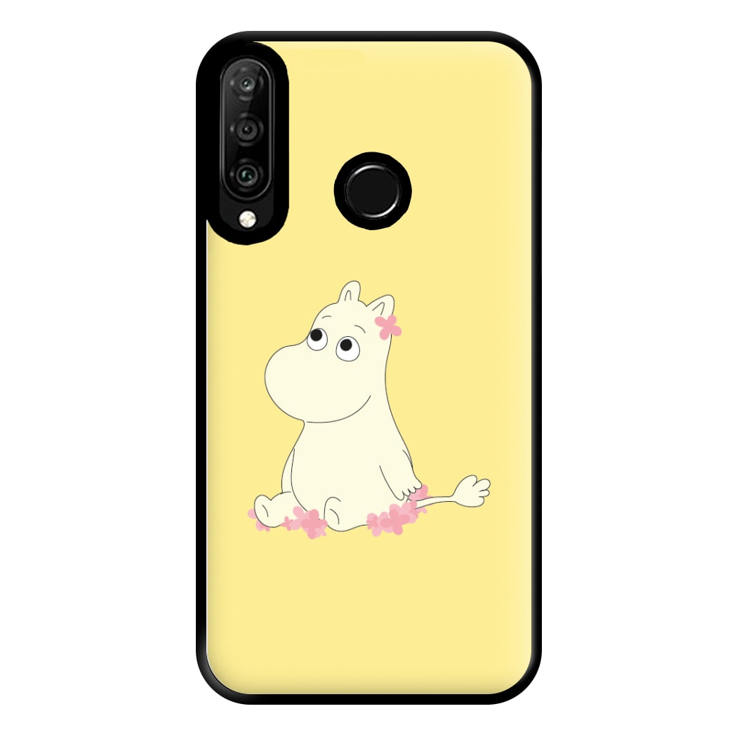 Troll Phone Case for Huawei P30 Lite