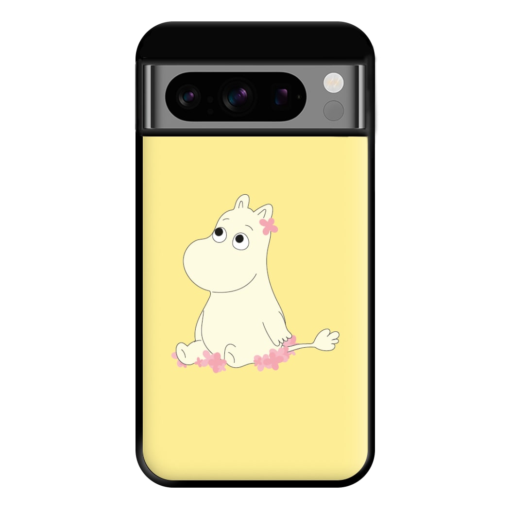 Troll Phone Case for Google Pixel 8 Pro