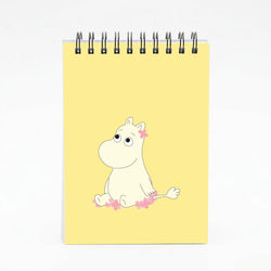 A6 Notebook