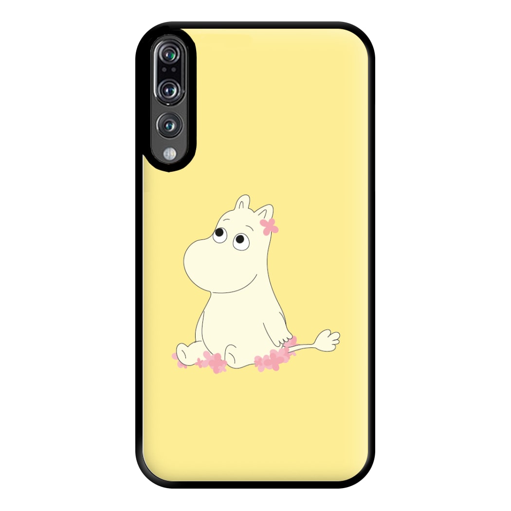 Troll Phone Case for Huawei P20 Pro