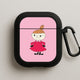 MoominAirPods Cases