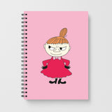 Moomin Notebooks