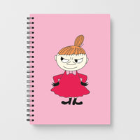 Little My Notebook