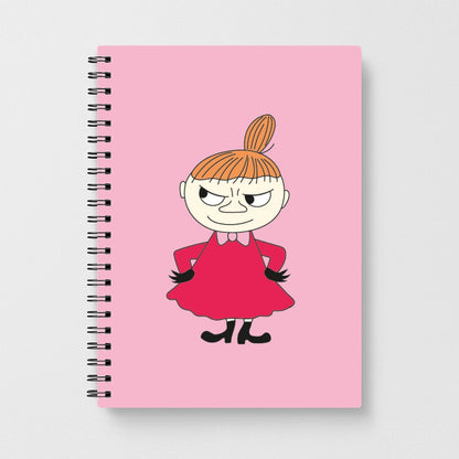 Little My Notebook