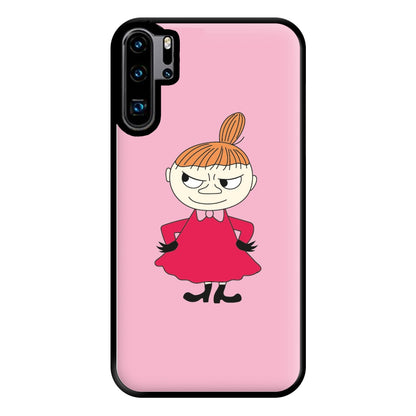 Little My Phone Case for Huawei P30 Pro