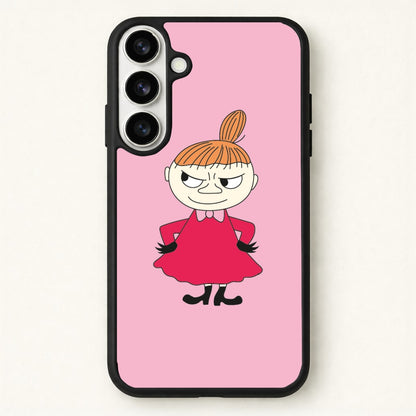 Little My Phone Case for Galaxy S26 Plus