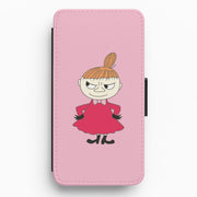 Little My Flip / Wallet Phone Case 1