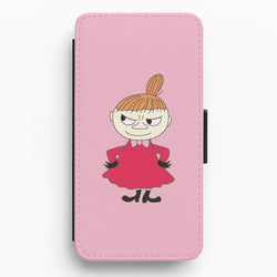 Little My Flip / Wallet Phone Case