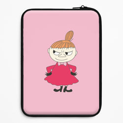 Little My Universal Laptop Sleeve