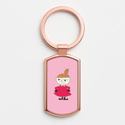Little My Luxury Keyring 4