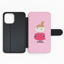 Little My Flip Phone Case