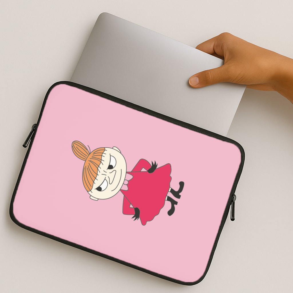 Little My MacBook Case
