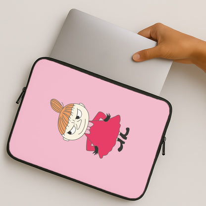 Little My MacBook Case