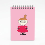 Little My Notebook 4