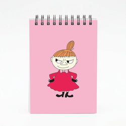 A6 Notebook