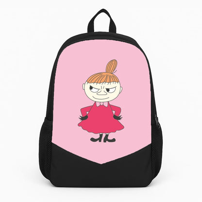 Little My Backpack