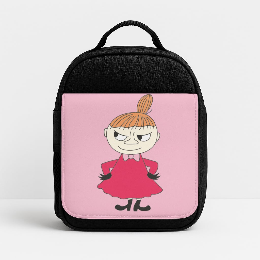 Little My Insulated Lunchbox