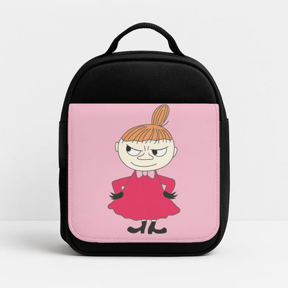 Little My Insulated Lunchbox