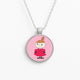 MoominNecklaces