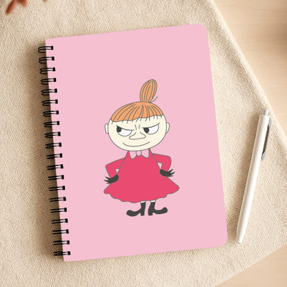 Little My Notepad