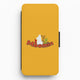 MoominWallet Phone Cases