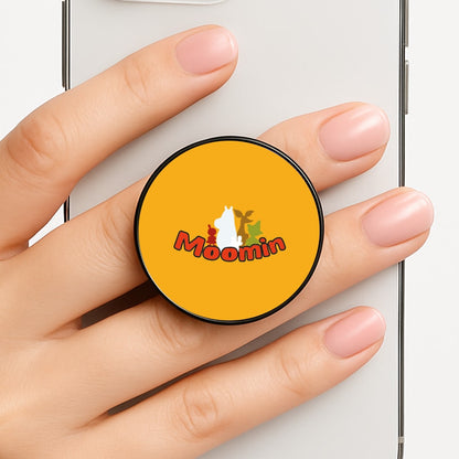 Moom Text Phone Grip