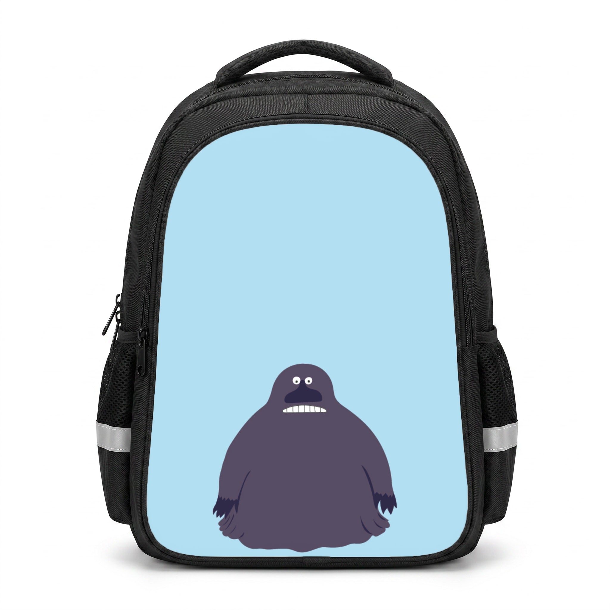 The Groke Backpack