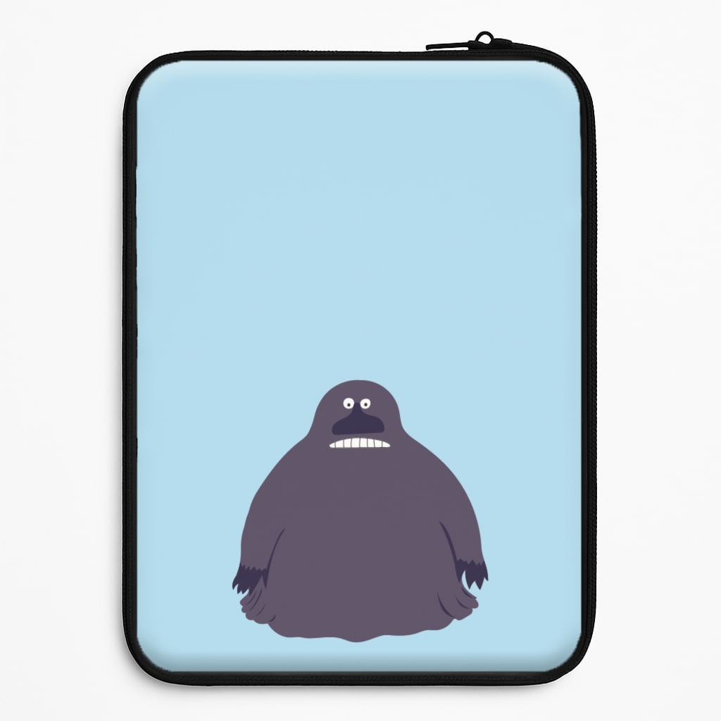 The Groke Laptop Sleeve