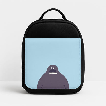 The Groke Insulated Lunchbox