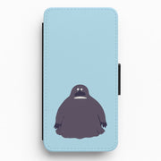 The Groke Flip / Wallet Phone Case 1