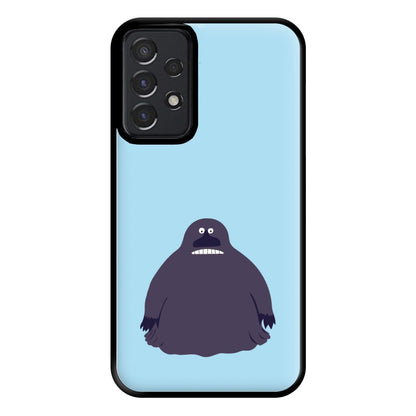 The Groke Phone Case for Galaxy A52 / A52s