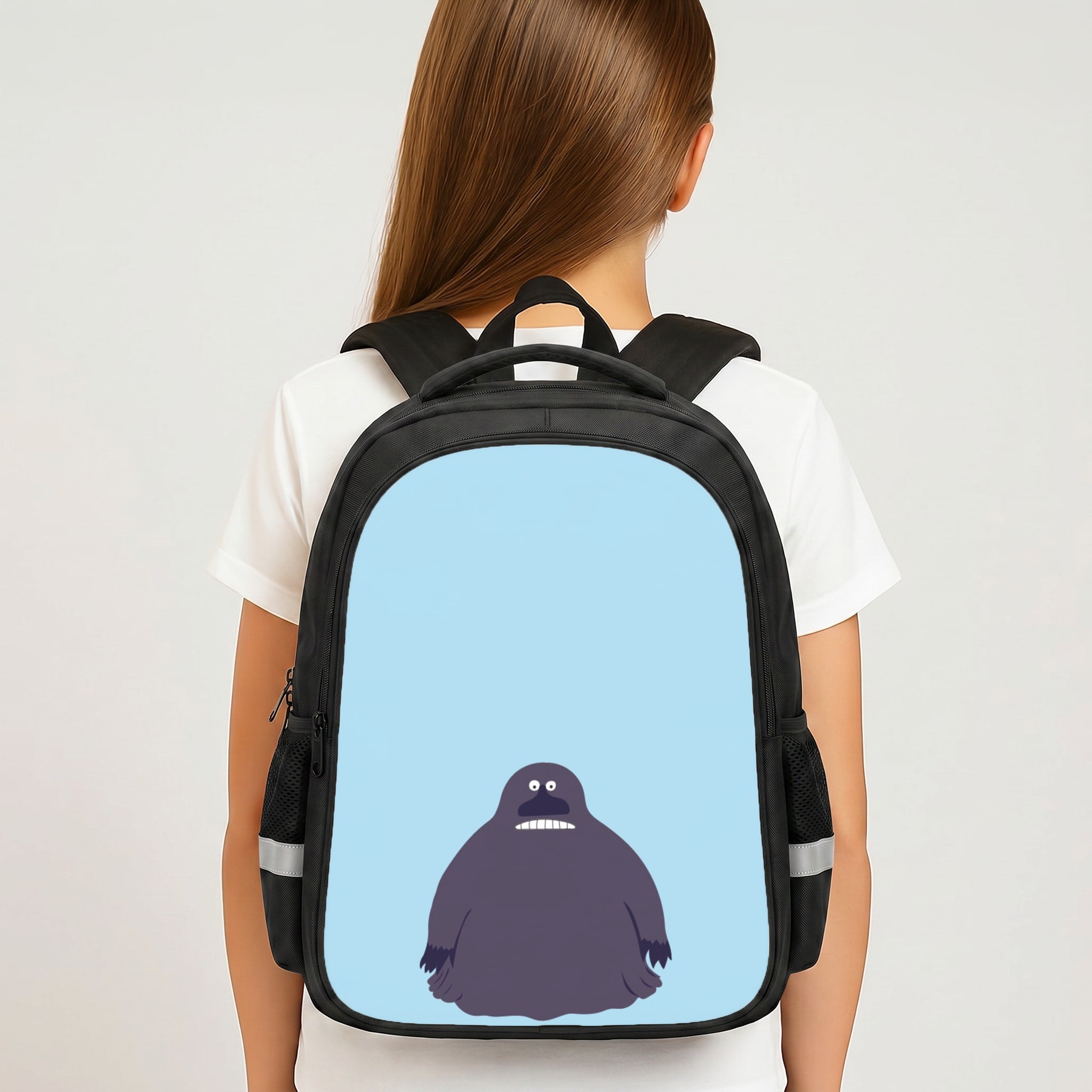 The Groke Backpack