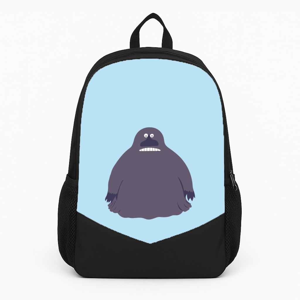 The Groke Backpack