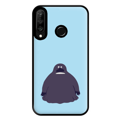 The Groke Phone Case for Huawei P30 Lite