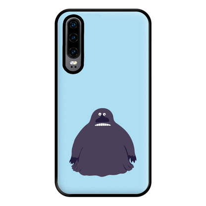 The Groke Phone Case for Huawei P30