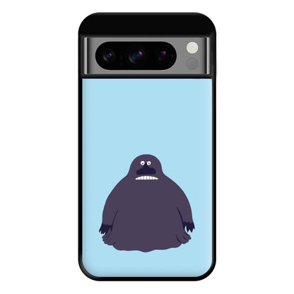 The Groke Phone Case for Google Pixel 8 Pro